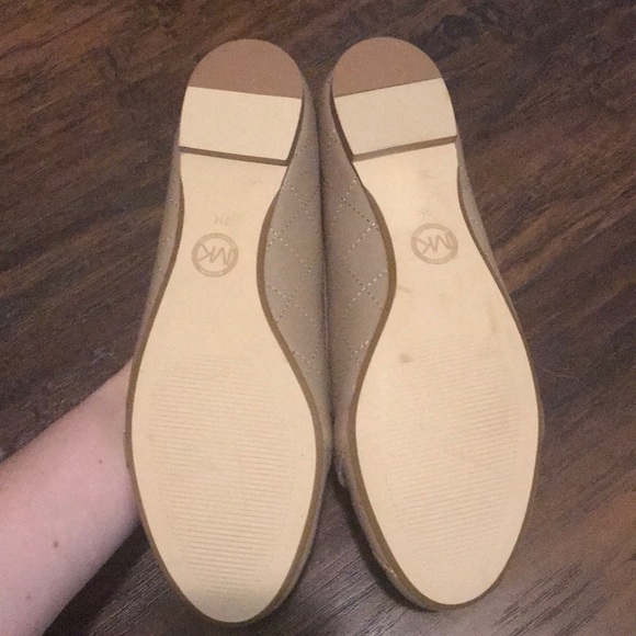 COPY - New Michael Michael Kors Loafers Sz 7 - Picture 3 of 3